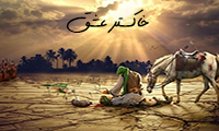 خاکستر عشق